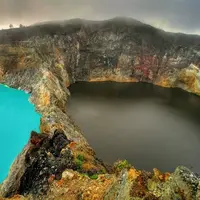 Berada di ketinggian, danau-danau di Indonesia ini yang akan menambat hatimu.
