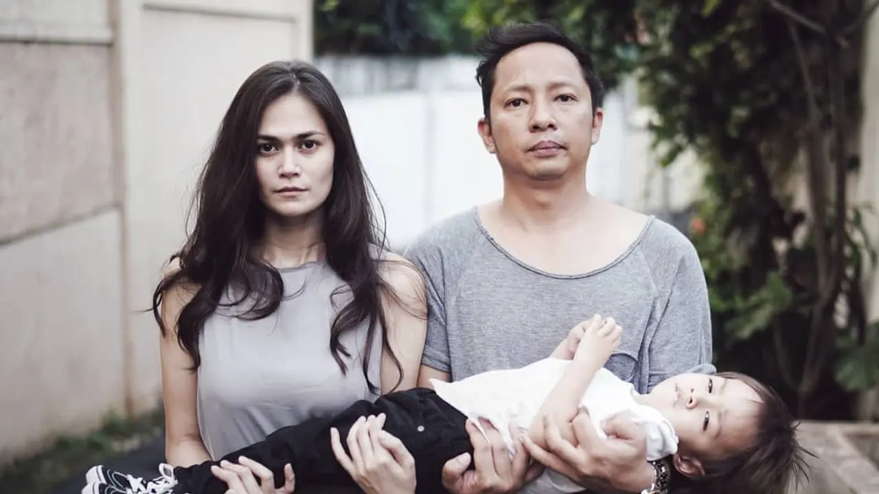 [Bintang] Ringgo Agus Rahman