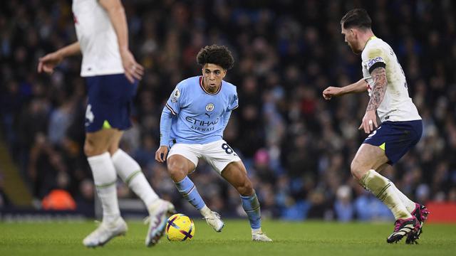 Foto: Deretan Bintang Muda yang Makin Cemerlang di Liga Inggris, Garnacho Jadi Sorotan Utama