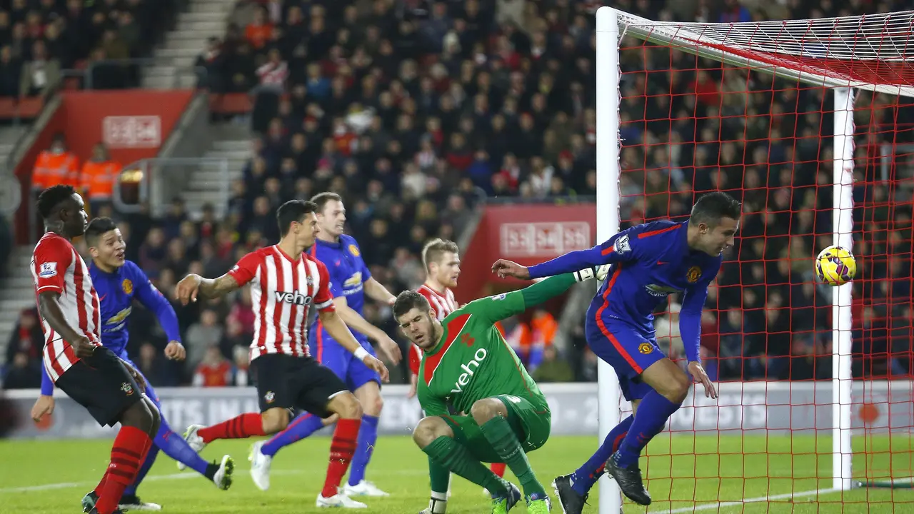 Klasemen Liga Inggris: MU Tembus 3 Besar, Ancam City
