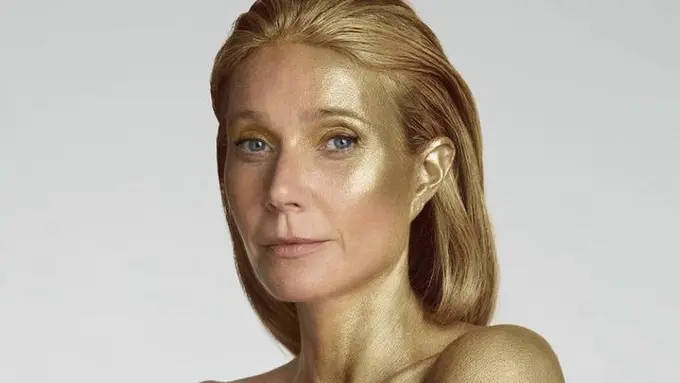 Gwyneth Paltrow
