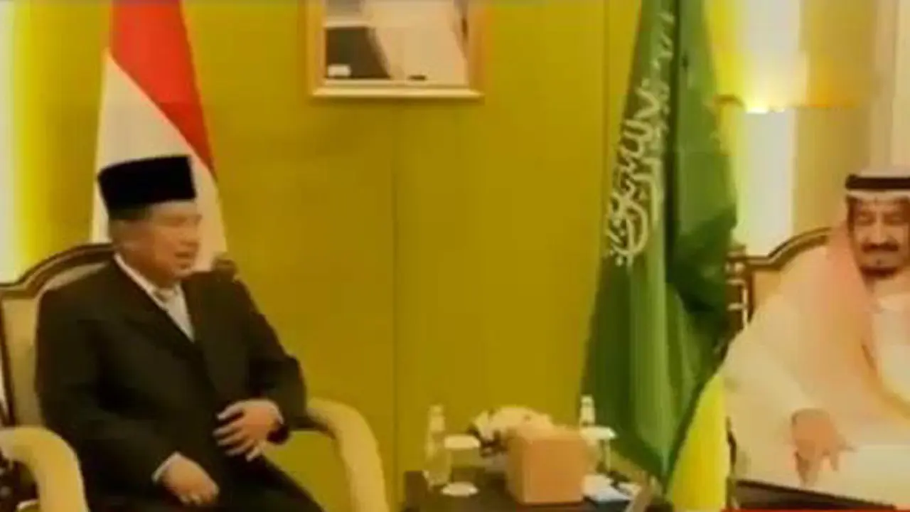 Raja Salman