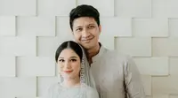 Yasmine Ow dan Aditya Zoni. (Foto: Dok. Instagram @yxsmine.ow)