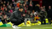 Ruben Amorim Ungkap Kekhawatiran Soal Bek Man United Ini: Bikin Cemas!