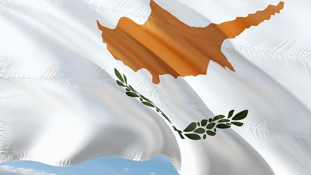 Ilustrasi Siprus.