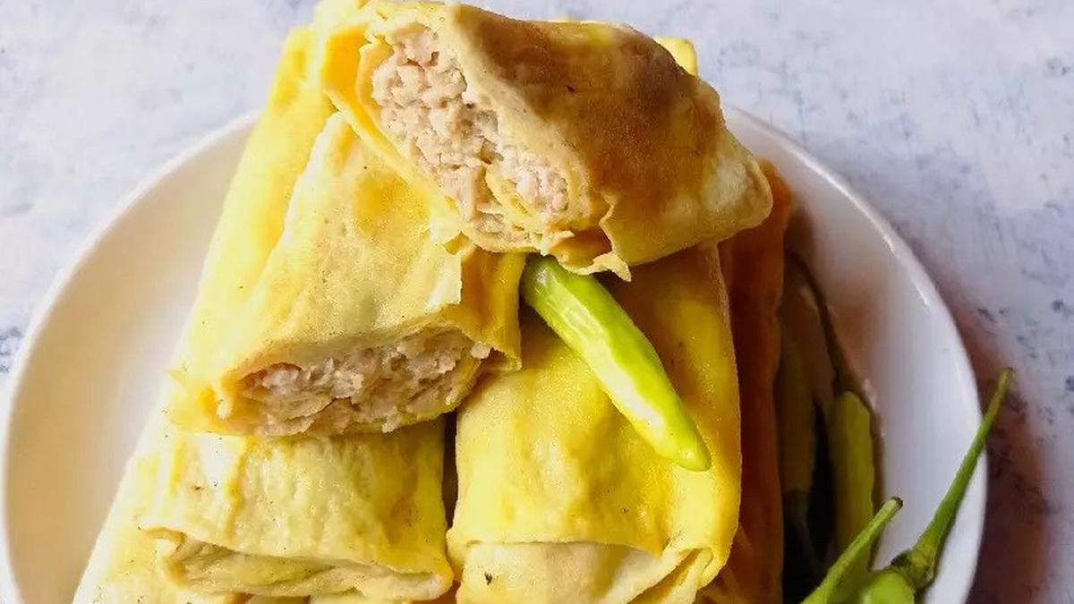 Resep Sosis Solo Frozen Tanpa Pengawet, Ide Camilan Gurih dan Praktis