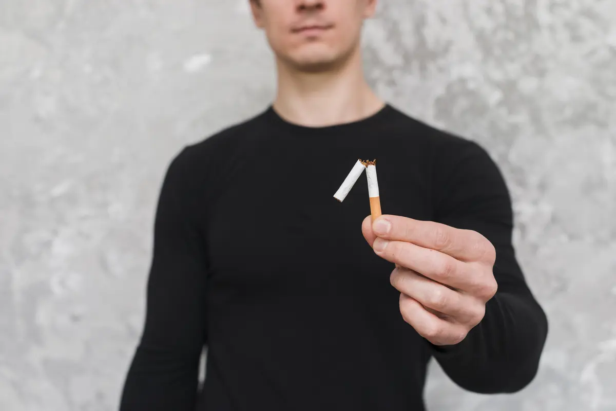 5 Tips Jaga Kesehatan Tulang, Salah Satunya Jauhi Rokok dan Alkohol