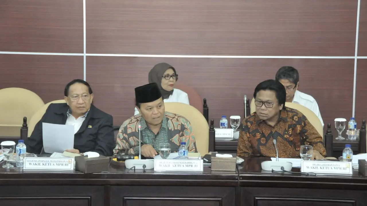 Symposium MPR
