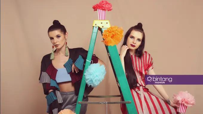 [Bintang] Fashion Spread 12