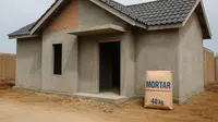 Mau Renovasi Rumah, Simak Harga Semen Terbaru di Sini!