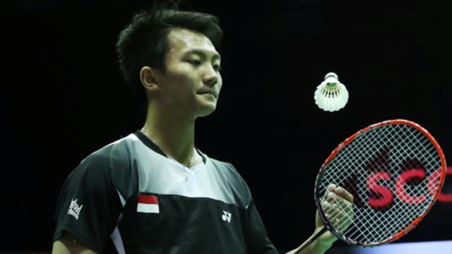 Ihsan Maulana Mustofa