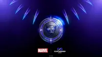 Teaser game Black Panther besutan EA Cliffhanger Games (Marvel)