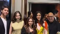Pesan Maia Estianty untuk Calon Menantu: Alyssa Daguise, Syifa Hadju, dan Tissa Biani Harus Dengar