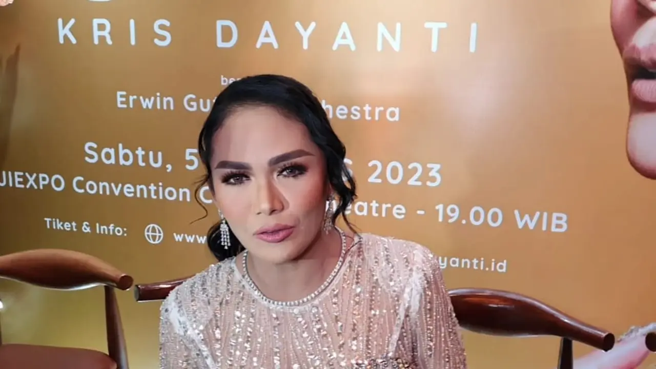 Kris Dayanti