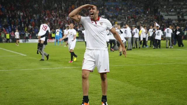 Adil Rami