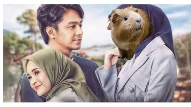 5 Meme Plesetan Ipar adalah Maut Ala Netizen Ini Kocak, Bikin Geleng Kepala