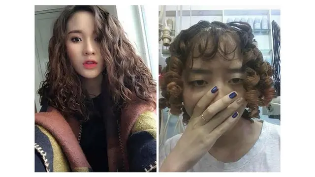 8 Potret Ekspektasi vs Realita saat Pergi ke Salon Ini Bikin Geleng Kepala