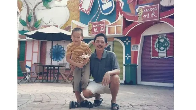 Kevin Sanjaya