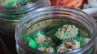 350 Kata-Kata Kue Lebaran Lucu yang Bikin Ngakak