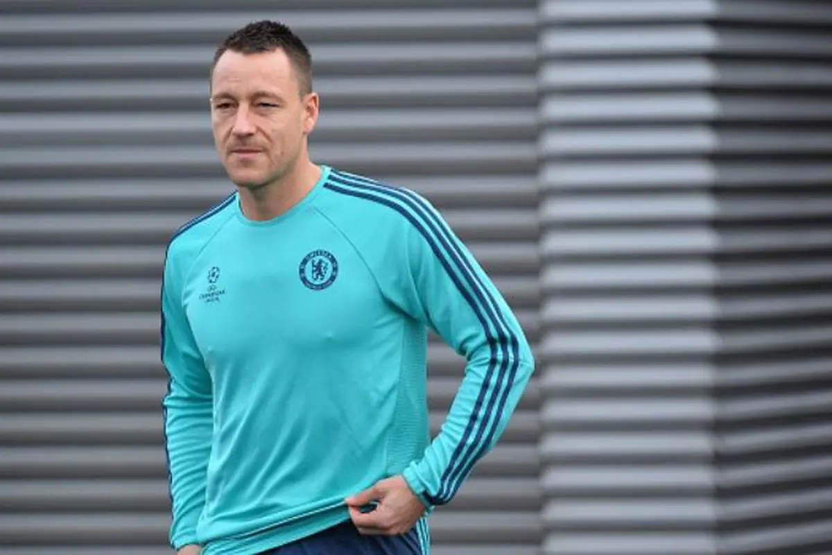 John Terry