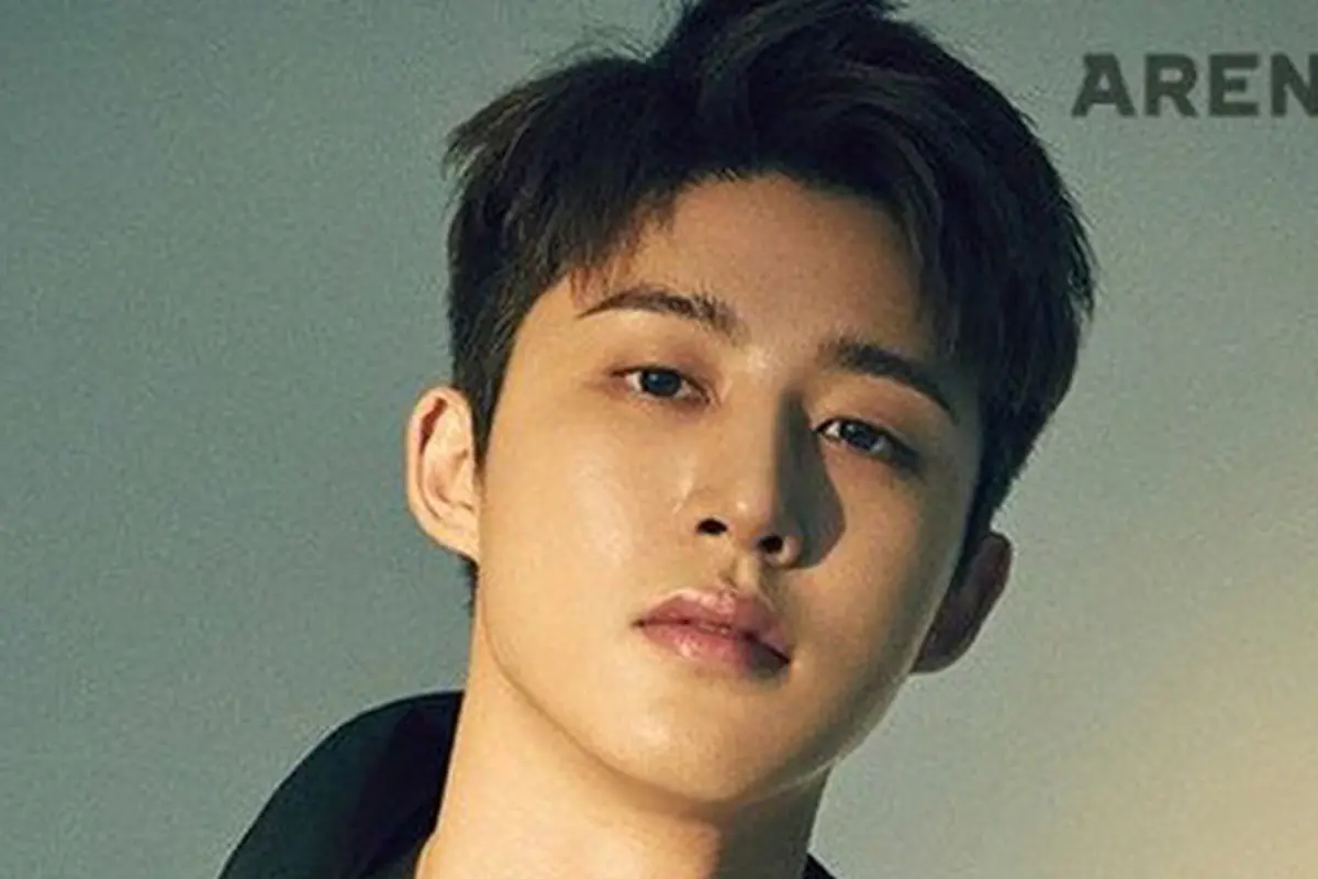 [Bintang] Berbakat, Ini 6 Fakta Unik Tentang Leader iKON, B.I