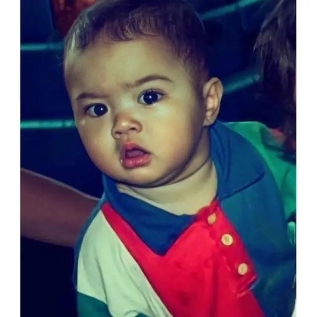 Dul Jaelani. (Foto: Instagram @maiaestiantyreal)