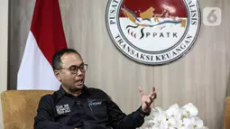 PPATK Bantah Blokir Rekening Donasi Demo Pati