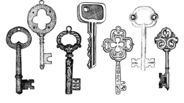 Tes Kepribadian: Pilih Simbol Alkimia Ini dan Temukan Kepribadian Anda