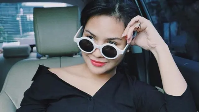 Mytha Lestari (Foto: Instagram)