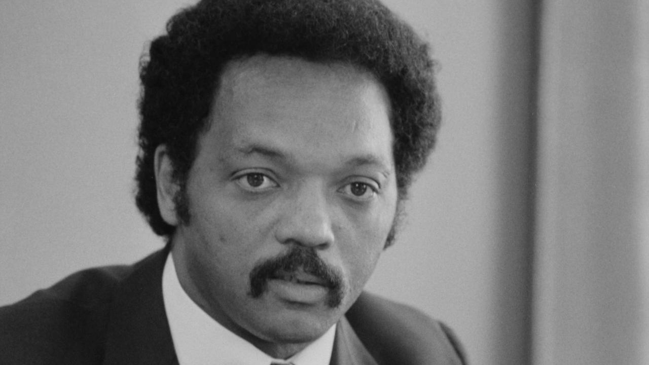 Jesse Jackson: Profile of the Civil Rights Icon Who Died at 84