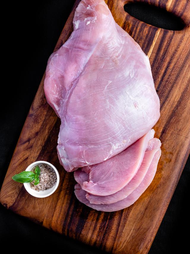 Ayam Pok Pok Rumahan: Marinasi Ayam