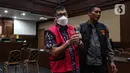 Zarof Ricar diduga telah memanfaatkan jabatannya untuk bertemu dengan sejumlah pejabat sampai hakim di Mahkamah Agung (MA). (Liputan6.com/Angga Yuniar)