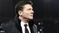 Ini Alasan Mazzarri Mencadangkan Cavani