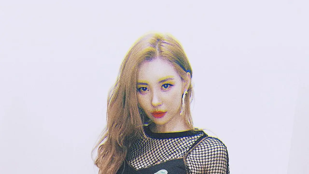 Sunmi