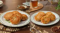Resep Udang Cincang Goreng Renyah yang Anti Gagal, Gurih Nikmat dan Jadi Lauk Sehat