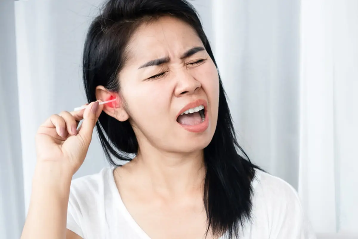 3 Tips Membersihkan Telinga dengan Benar