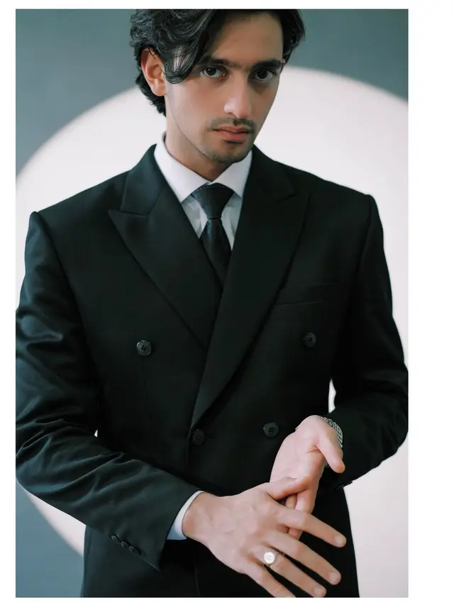 Omar Daniel (Foto: Instagram @omardaniel_)
