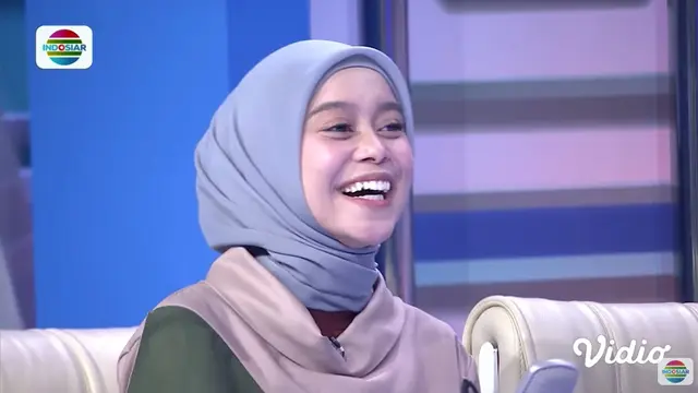 Lesti dan Rizky Billar di Tukul One Man Show (Tangkapan Layar YouTube Indosiar)