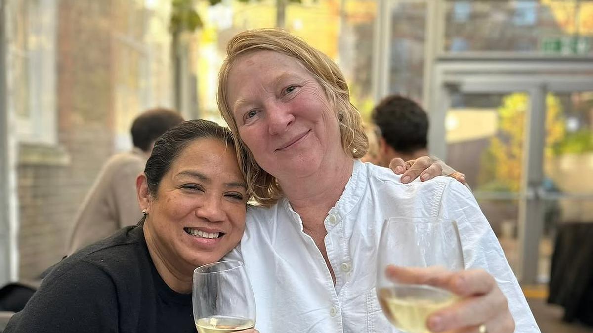 Margarita Fores, Chef Perempuan Terbaik Meninggal Dunia di Usia 65 Tahun