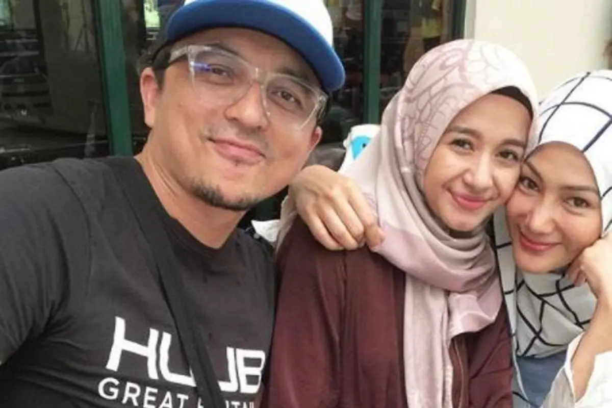 [Bintang] Laudya Cynthia Bella