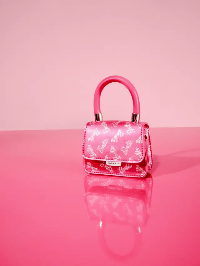 Barbie X ALDO