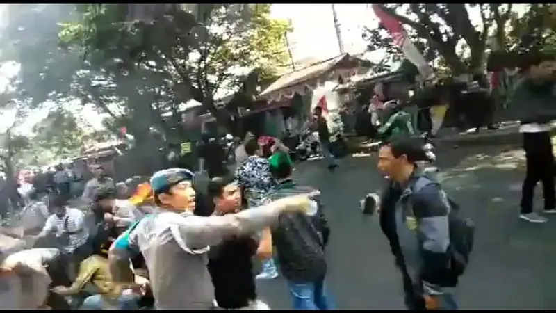 Polisi Cianjur