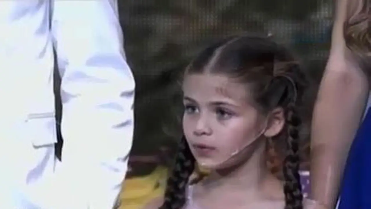 Segmen 3: Elif Belajar Bahasa Indonesia hingga HUT ke-25 SCTV