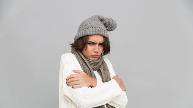 Menyebabkan Paru-Paru Basah