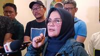Anggota Bawaslu RI Lolly Suhenti. (Dok. Istimewa)