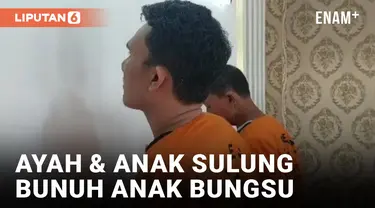 Miris, ODGJ Dibunuh Ayah dan Kakak Kandungnya