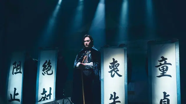 Film Jepang Romantis