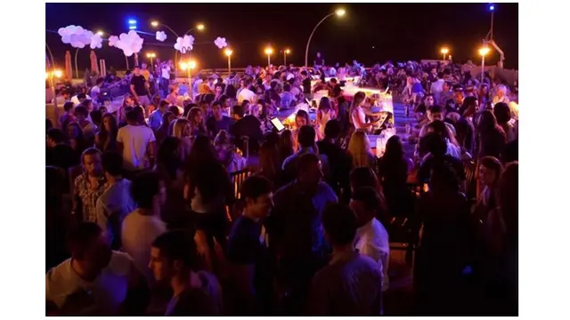 Tel Aviv