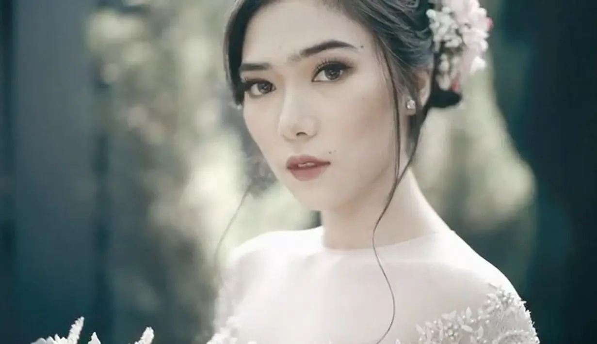 (Instagram/thebridestory)