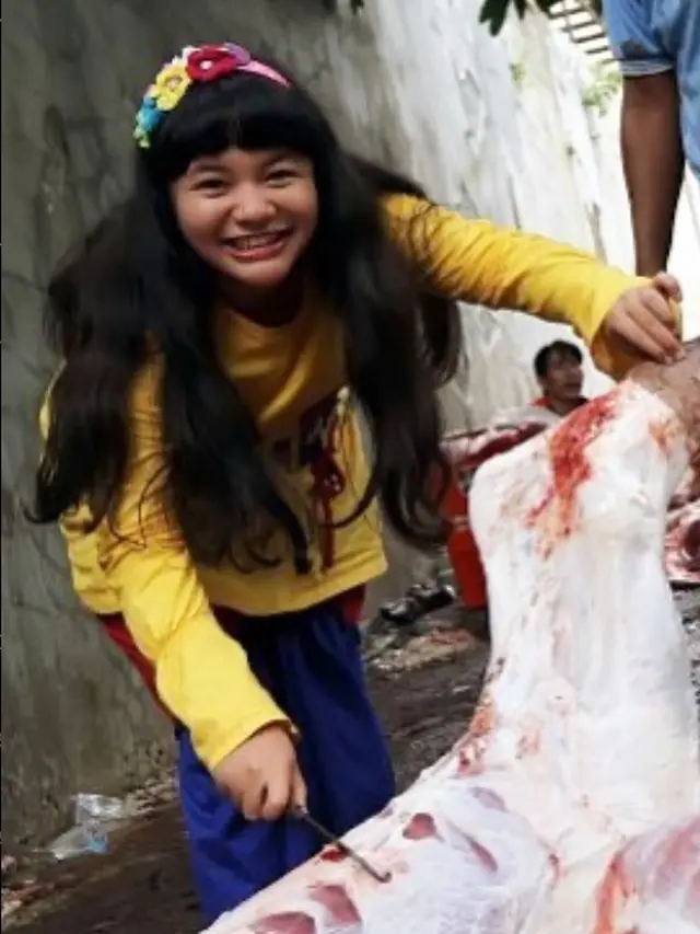 Amel Carla dan transformasinya (Instagram/amelcarla)